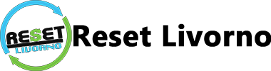 Logo Reset Livorno
